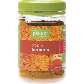 Planet Organic Turmeric Powder 300g