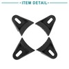 ACROPIX Fit for 4" 6" 8" 10" 12" 15" Subwoofer