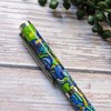 Robert Frederick Van Gogh Irises Ballpoint Pen in Gift Box