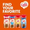 Nestle Coffee mate Coffee Creamer, Hazelnut, Non Dairy Powder Creamer,