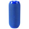 Portable Bluetooth Speaker Waterproof Double Diaphragm Durable Bluetooth Subwoofer for