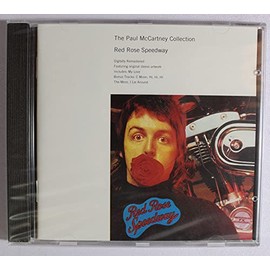 Red Rose Speedway
