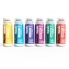 Nutritask Shot Trial Box - Drink Funzionali - Box da