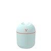 Generic Portable Night Light Humidifier Essential Oil Diffuser & Aromatherapy