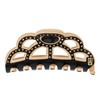 Alexandre de Paris ACCS-16163-02 TIMELESS Hair Clip ROME (Y)