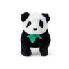 Flipping Panda Soft Toy