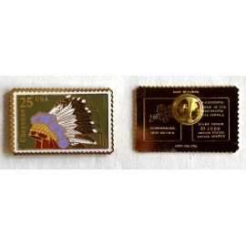 CHEYENNE INDIAN HEADDRESS,Vint