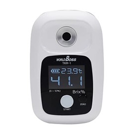 Takamori Koke TKR-1 Digital Brix Refractometer