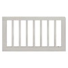 Namesake Toddler Bed Conversion Kit (M19699) in White Driftwood