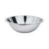 Great Credentials 5 Quart, Set of 2, Mixing Bowls, Stainless