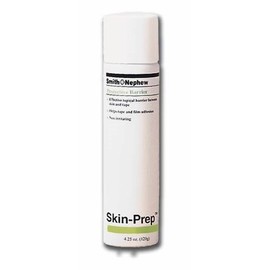Smith & Nephew Skin-Prep Skin Prep Spray - 420200EA - 1 Each / Each