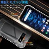 Compatible KY-51D Case Clear Case KY-51D Cover TPU Protective Case
