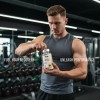Zma Zinc Y Magnesio 90 Cápsulas