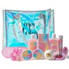 Saint Roy- Ideas de regalos de spa para el hogar