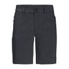 Jack Wolfskin Men's Activate Tour Shorts, Phantom