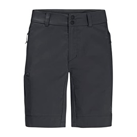 Jack Wolfskin Men's Activate Tour Shorts, Phantom
