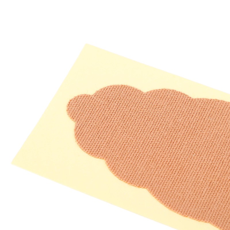 30Pcs Armpit Sweat Pads Cotton Women Men Underarm Disposable Non