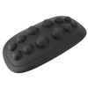 Lower Back Stretcher Cracking Device Soreness Relief Muscle Relaxation 12