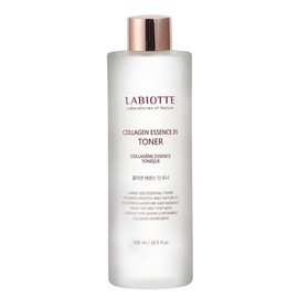 Rabiotte 콜라겐 에센스 인 토너(로즈골드) Collagen Essence in Toner (Rose Gold)