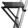 TooCust Ladder Platform Accessories - Anti-Slip Extension Ladder Work Platform