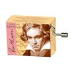 Fridolin 58381 "Beethoven for Elise Music Box