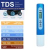 TDS Meter Digital Water Quality Tester for RO-RODI System Drinking