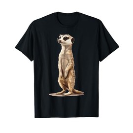 Meerkats Meerkat T-Shirt