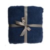 Knit Throw Blanket Super Soft Warm Blanket for Couch Lightweight