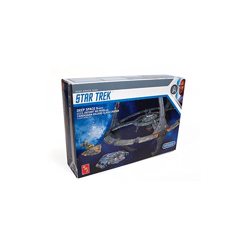 Unbekannt Star Trek Deep Space Nine