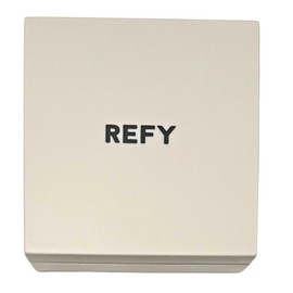 REFY Skin Finish Water Based Loose Setting Powder 01