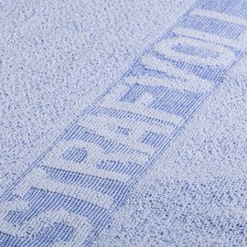 Santa Fu Prison – Hot goods from jail, 50 x 100 cm