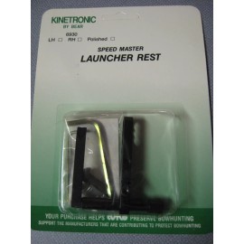 Bear Archery Bow Hunting Kinetronic Speed Master Launcher Arrow Rest RH or LH
