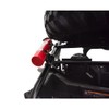 TUSK UTV Fire Extinguisher Mount for Polaris Ranger 4x4 Diesel