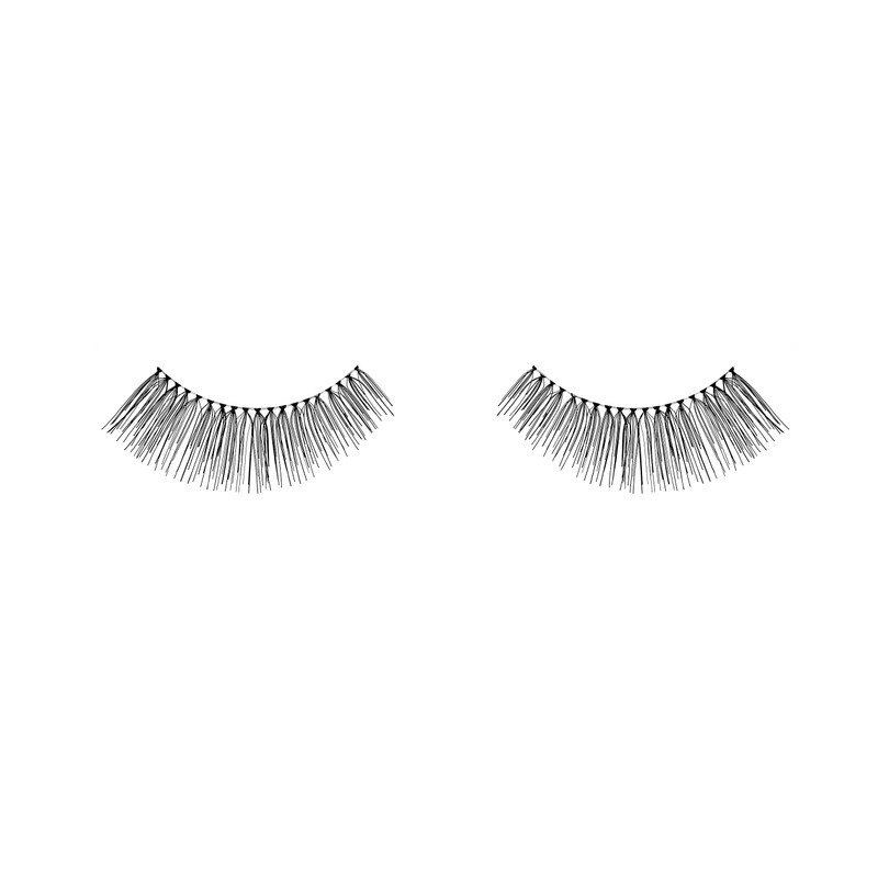 Ardell Fashion 117 Black Lashes Pair