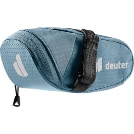 deuter Unisex - Adult 3290022 Atlantic Saddle Bag, 0.3 L