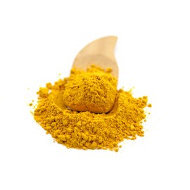 Sussex Wholefoods Organic Yellow Pumpkin Powder 250g