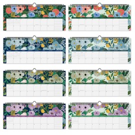 Jokotha Wall Calendar 2026-2027, Aesthetic Calendar 2026-2027 From January 2026 to June 2027, 15x12 inch Elegant Planner for Home & Office
