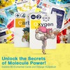 Valence Periodic Table for Kids 8-12 Chemistry Games - Periodic