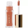 Aceite labial con color Shade Slick Classics Au Naturel Warm