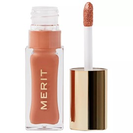 Aceite labial con color Shade Slick Classics Au Naturel Warm Blush