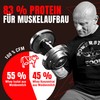 Powerstar Premium Whey 90 | 90% Protein I.Tr | Whey