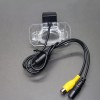 RCA Reverse Car Rear View Backup Camera For Acura TL