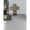 GRASS GRASS Hinge - 1006 Clip On 110° - WITH