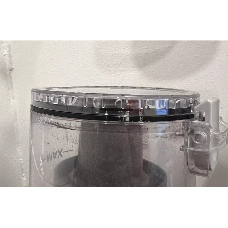 Ryobi Dust Bin Canister Seal Gasket For Ryobi ONE+ 18V