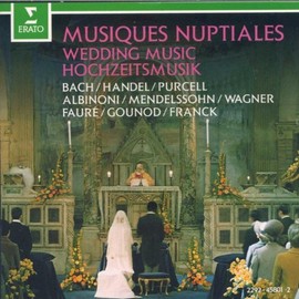 Wedding Music