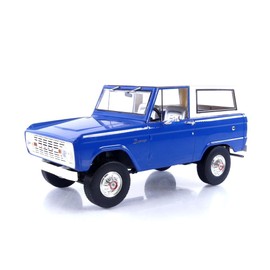 Greenlight Collectibles - for Bronco - 1966-1/18