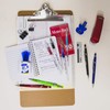 B BAZIC PRODUCTS 12 ct. 0.7 mm Ceramics Mechanical Pencil