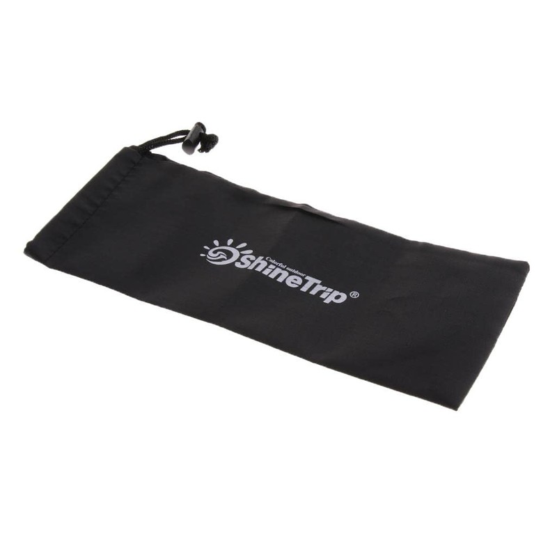 Baoblaze Waterproof Storage Bag, Drawstring Bag, Travel Organizer, Pouch, 5