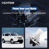 Rear Liftgate Lock Actuator Trunk Latch Fit for Honda CRV