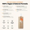 Ginger Milk Be Honest Acondicionador Para Todo Tipo De Cabel